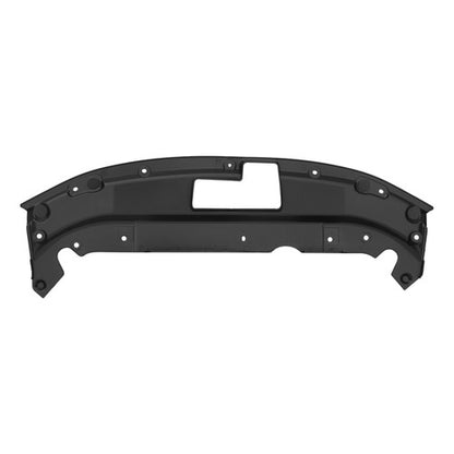 Fit For 16-19 2016 Nissan Sentra Front Upper Radiator Support Cover Sight Shield