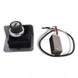 Solid Spare Igniter Kit 1819-51 For Weber 67847 Genesis E-310 E320 E330 S310 S320 S330 300
