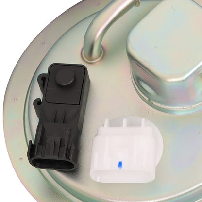 Solid Spare Fuel Pump Sending Unit For GMC Sierra 1500 2010-2013 with Module 4.8L 5.3L V8