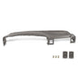 Solid Spare Dash Pad Dash Cap Panel Dashboard Fit For 1999-2006 Silverado Sierra Light Gray