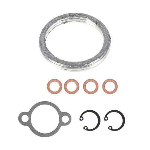 Solid Spare For Suzuki DRZ 400 434cc Big Bore Cylinder Piston Gasket Top End Kit 2015