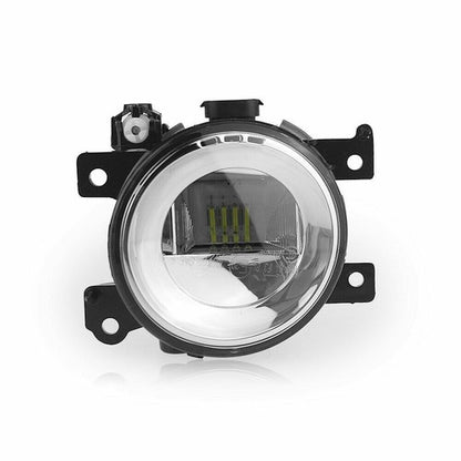 Fit 2014-2021 Infiniti Q50 QX60 QX80 Q70 Q70L LED Fog Light Passenger Side RH