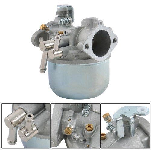 Solid Spare Carburetor 341CC Kawasaki Engine Carb For Club Car DS Golf Cart 1984-1991 US