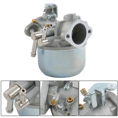 Solid Spare Carburetor 341CC Kawasaki Engine Carb For Club Car DS Golf Cart 1984-1991 US
