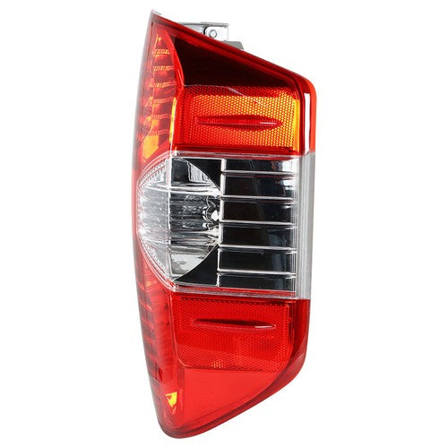 Solid Spare Chrome Taillights Rear For 2014-2020 Toyota Tundra Brake Tail Light RH/Passenger
