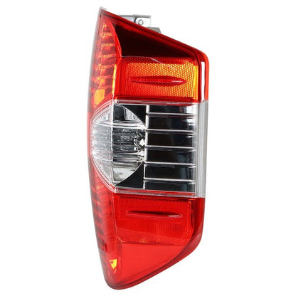 Solid Spare Chrome Taillights Rear For 2014-2020 Toyota Tundra Brake Tail Light RH/Passenger