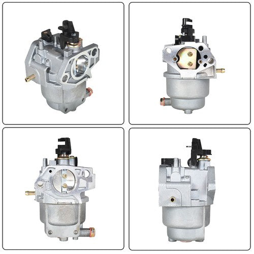 Solid Spare For Storm Responder Briggs Stratton 30592 6250 8500W Generator Carburetor Kit US
