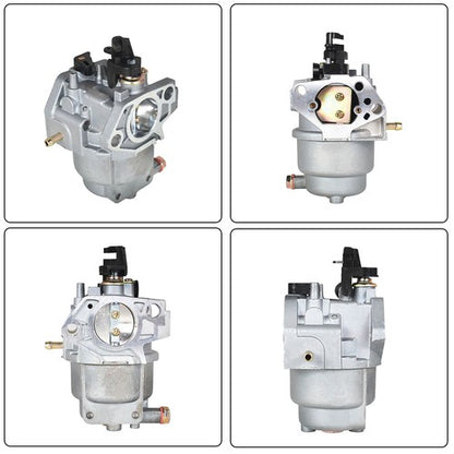 Solid Spare For Storm Responder Briggs Stratton 30592 6250 8500W Generator Carburetor Kit US