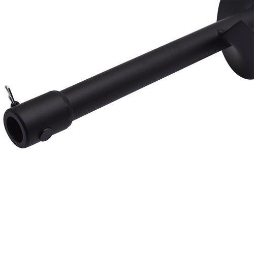 Solid Spare 4" Earth Auger Drill Bits for Gas Powered Post Fence Hole Digger High-Quality
