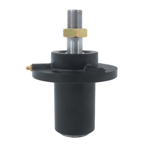 Solid Spare 10161 300441 For Dixie Chopper Spindle Zero Turn Mower Short Shaft 50" 60" Deck