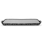 Solid Spare Fit For 15-18 Mercedes-Benz W205 C300 C400 Front Bumper Lower Grille 2058850423