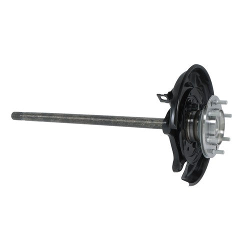 Solid Spare For 03-2009 Lexus GX470 Toyota 4Runner Pre-Pressed RH Rear Passenger Axle Shaft