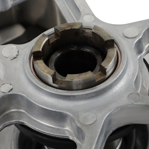 Solid Spare PRIMARY & SECONDARY DRIVE CLUTCH For 16-20 POLARIS RZR TURBO XP 1323453 1323761