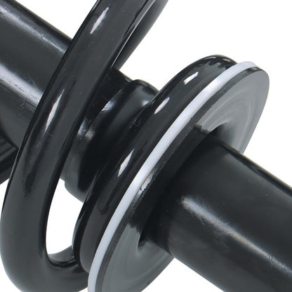 Solid Spare 2x Front Shock Struts Magneride For Chevy Tahoe GMC Cadillac Escalade 2007-14