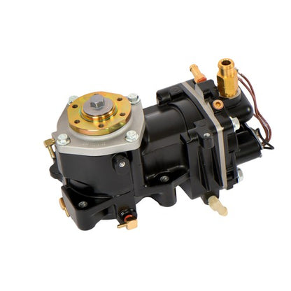 Solid Spare NEW DFI Air Compressor 8M0133589 For Mercury OptiMax 3.0L 200 & 225 HP 8M0060051
