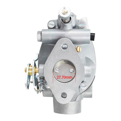 Solid Spare 533969M91 For Massey Ferguson MH50 TO35 35 F40 50 135 150 Carburetor 181644M1