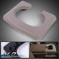 Solid Spare Fit For 2004-2014 Ford F-150 Replacement Center Console Cup Holder Pad