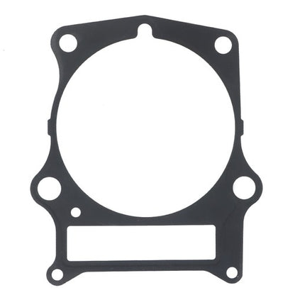 Solid Spare For Yamaha Raptor 660 YFM660R 2001-2005 Top End Head Gasket Kit