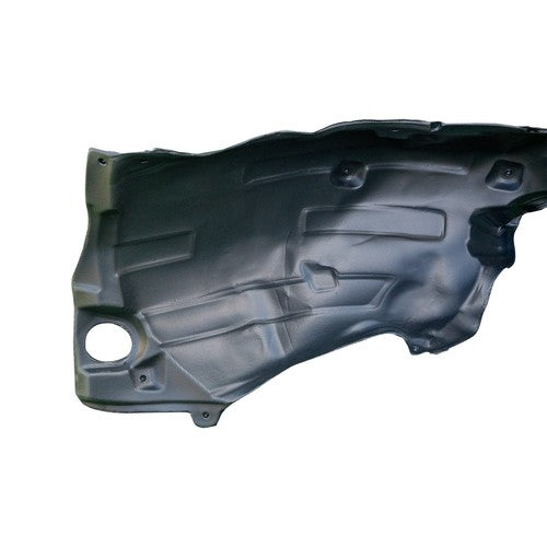 For 2018-2024 Toyota Camry Front Fender Inner Liner Left Driver Side TO1248227