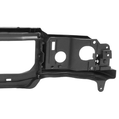 Solid Spare For 2004 2005 2006 2007 2008 2009 2010 2011 Ford Ranger Header Panel Headlight