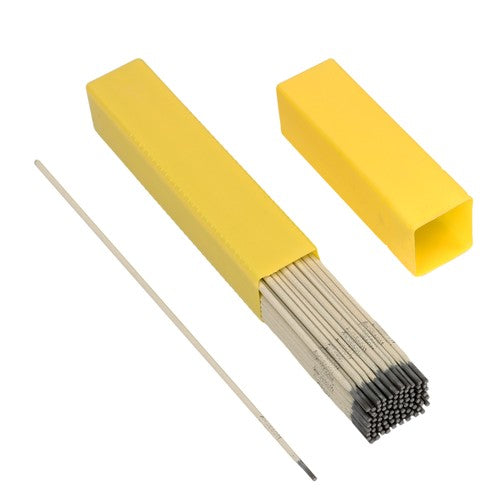 Solid Spare E6011 1/8 Inch x14 Inch Electrode 5 LBS Carbon Steel Stick Welding Rod