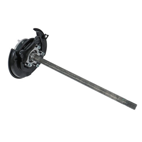 Solid Spare Pre-Pressed Rear Drive Axle Shaft Assembly 926-141 For Toyota 4Runner 2003-2009