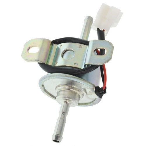 Solid Spare Fuel Pump Fit For Kawasaki 49040-2065 FD-501 FD-620 620D FD501D Engine Mower ATV