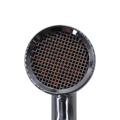 Solid Spare For Sportster XL 1200 883 Iron Motorcycle LED Turn Signal Lights Chrome