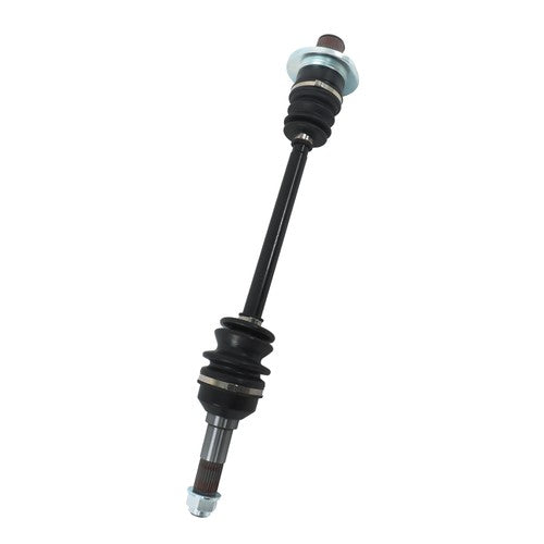 Solid Spare Rear Right CV Axles Drive Shaft 5UG-F53B0-21-00 For Yamaha Rhino 450 660 04-09
