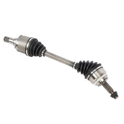 Solid Spare 66-5245 For Toyota Highlander 2001-2007 Front Left CV Axle Assembly 4342006231