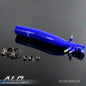 Solid Spare Fit For Smart Fortwo & Roadster Silicone Intake/Inlet/I?nduction Hose Clamps Kit