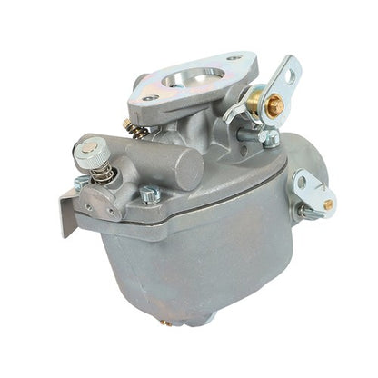 Solid Spare Carburetor Fit For Massey Ferguson MF Tractor TE20 TO20 TO30 Carb 181644M91 US