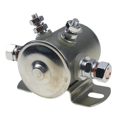 Solid Spare Continuous Solenoid contactor Relay 24V 027972-001 for UpRight Manlift platform