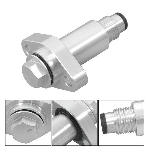 Solid Spare Aluminum Timing Chain Tensioner For Can-Am Renegade 500 570 650 800 420236510