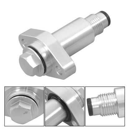 Solid Spare Aluminum Timing Chain Tensioner For Can-Am Renegade 500 570 650 800 420236510