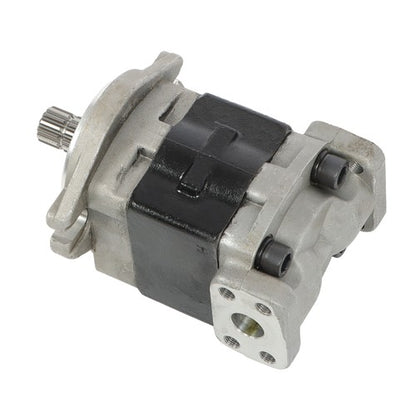 Solid Spare Hydraulic Pump for Kubota M105S M108S M95S M96S Series Tractors 3N300-82200 New