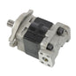 Solid Spare Hydraulic Pump for Kubota M105S M108S M95S M96S Series Tractors 3N300-82200 New