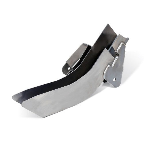 Solid Spare For 97-06 Jeep Wrangler TJ Rear Trail Passenger/RH Control Arm Frame Rust Repair