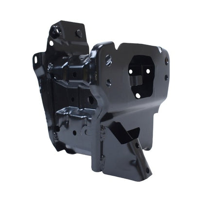 Bumper Bracket Front Driver Side Fits For Toyota Corolla Cross 2022-2024