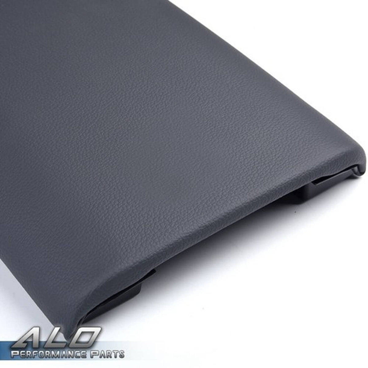 Solid Spare Gray Fit For 97-01 Explorer Mountaineer/01-02 Sport Trac Center Console Lid