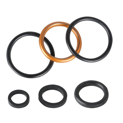 Solid Spare Engine Gasket Seal Rebuild Kit Set For Honda S65 ATC70 C70 CT70 SL70 XR70R