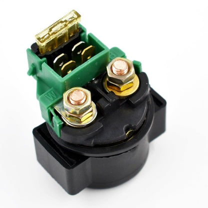 Solid Spare Starter Relay Solenoid Switch For Arctic Cat 366 350 425 AT1 08- 12