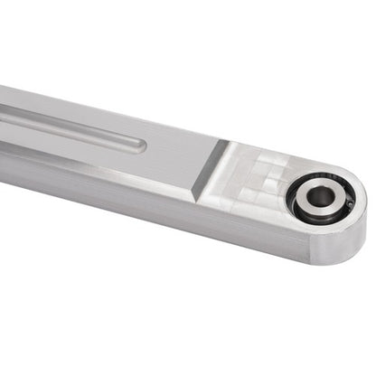 Solid Spare Aluminium Rear Radius Arms/ Rods For 2014-2023 Polaris RZR XP 1000/RS1/Turbo