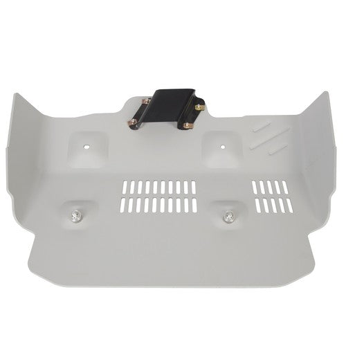 Solid Spare Front Skid Plate For Toyota 4Runner 2014-22 & For FJ Cruiser PTR60-89190 2009-14