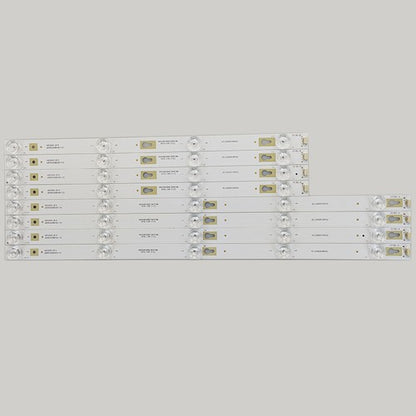 LED Backlight Strip For TCL 49S305 49S405 49S403 49D2900 TOT_49_D2900 U49P6066