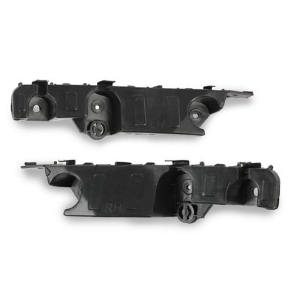 Solid Spare Fit For 2012-2018 Chevrolet Sonic Front Left & Right Bumper Bracket Retainer