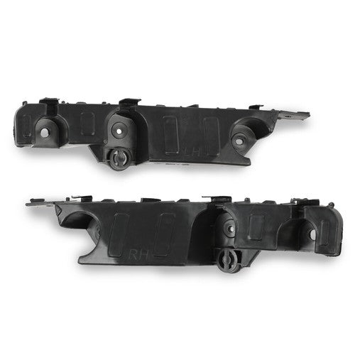 Solid Spare Fit For 2012-2018 Chevrolet Sonic Front Left & Right Bumper Bracket Retainer
