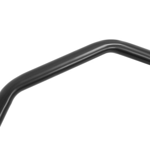 Solid Spare Front Bumper Black For Polaris RZR Pro XP/Pro XP 4 2020 2021-2024 #2883749-458