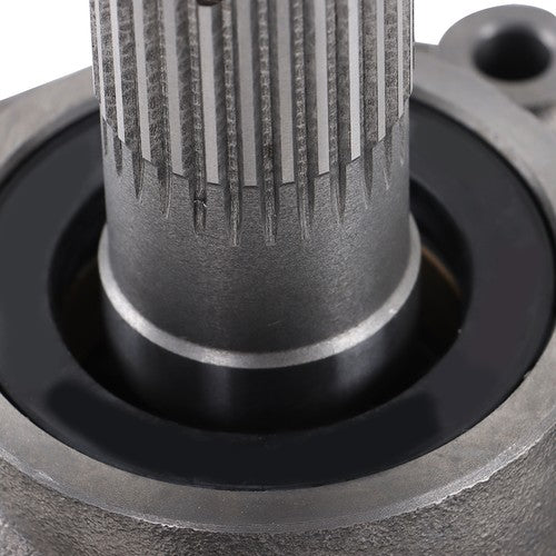 Solid Spare Transmission Charge Pump 119994A1 A183272 For Case 550 550E 650 855E 850E 550G