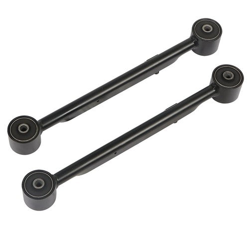 Solid Spare 15098152 15098153 Rear Upper Trailing Control Arm Set For GMC Envoy 2002-2009
